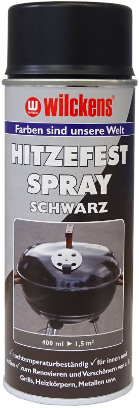 Wilckens Hitzefest Lackspray