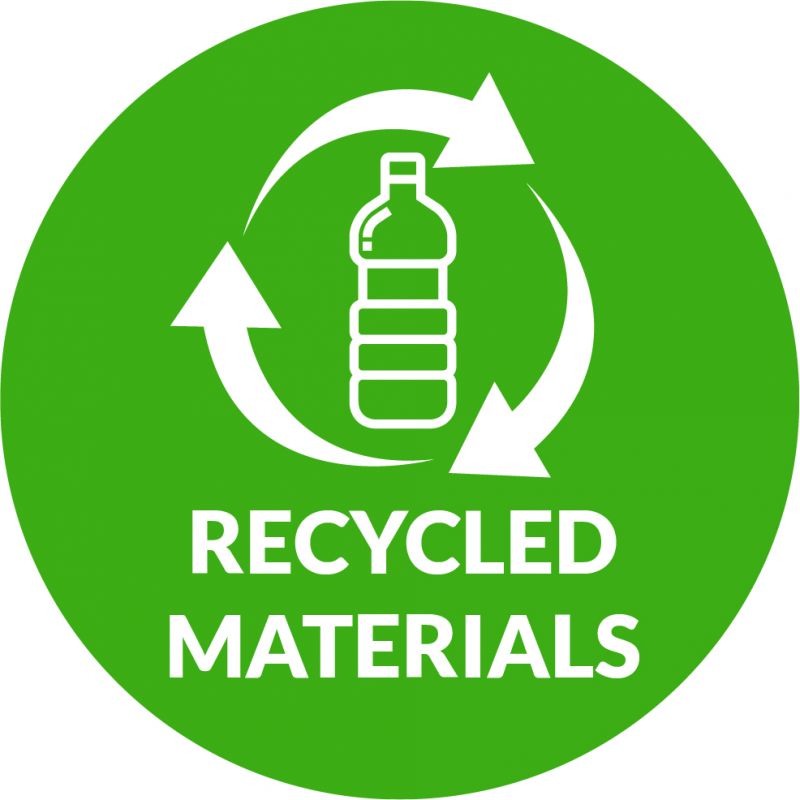Recycled Materials