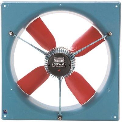 Ventilator 400 Volt