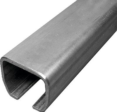 Laufschiene Aluminium Schiene 100x94x15 mm ASC.100 2m 