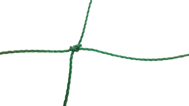 Knoten eines Netzes