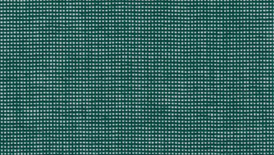 Windschutznetz grün, Detailbild