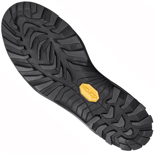 Sicherheitsschuh Light Wolf High S 3