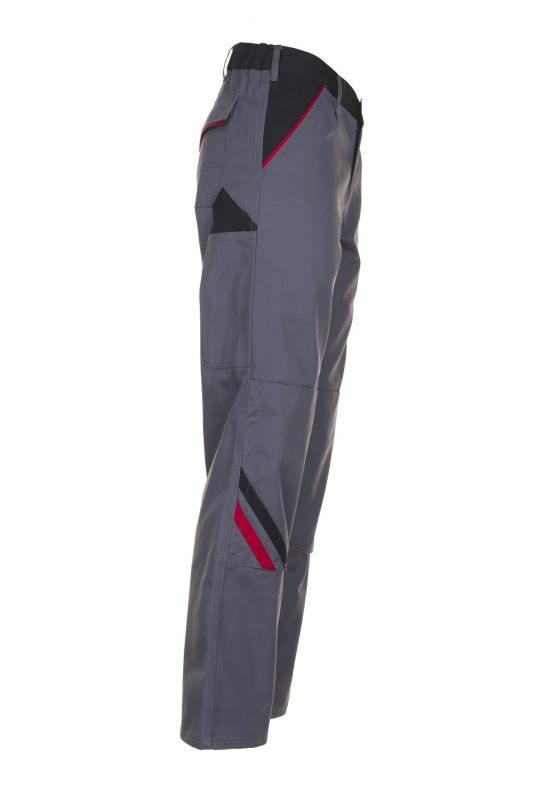 Herren Bundhose Highline von rechts