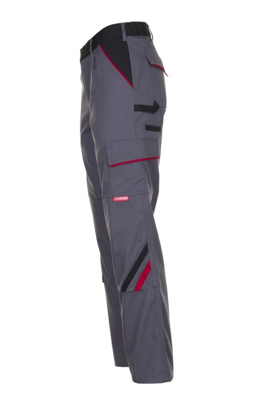 Herren Bundhose Highline von links