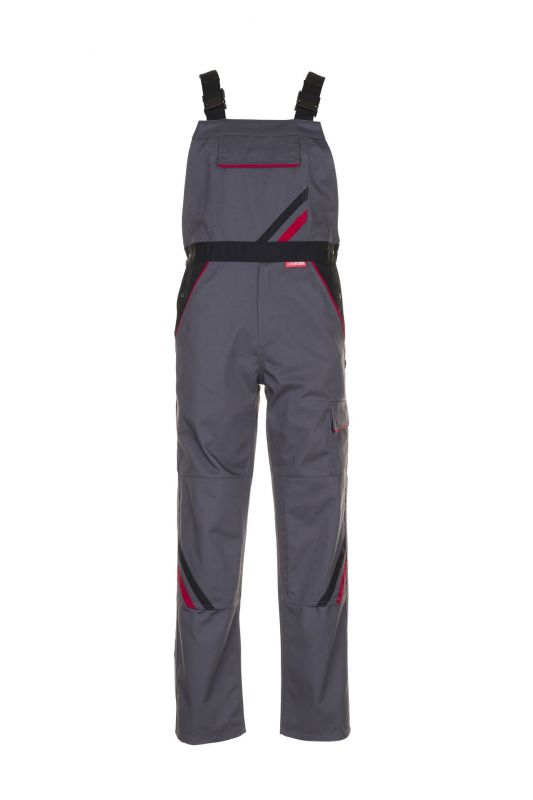 Herren Latzhose Highline von vorne