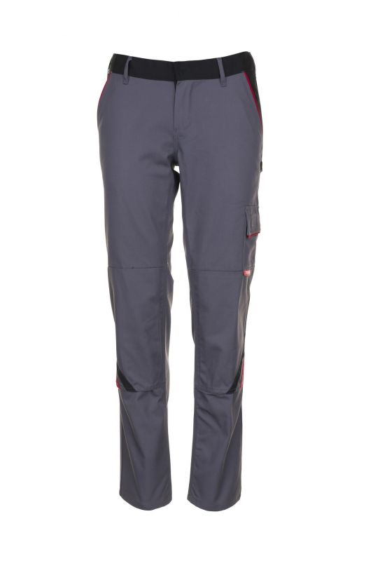 Damen Bundhose Highline von vorne