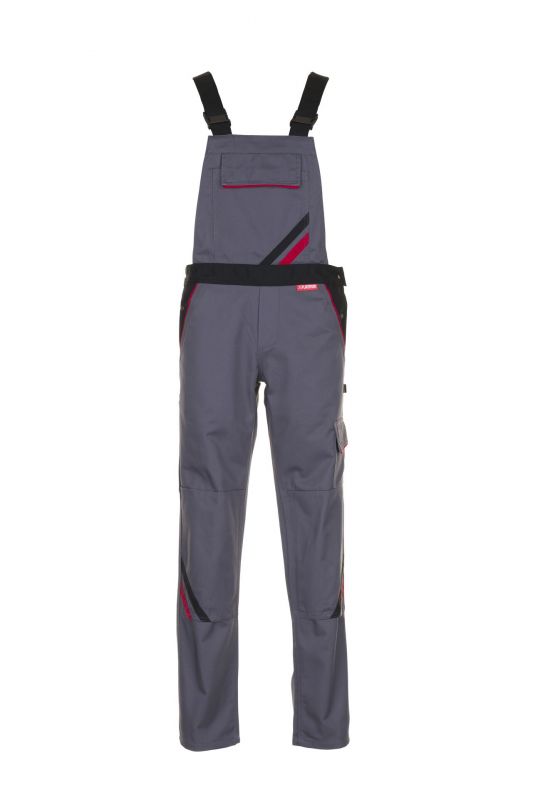 Damen Latzhose Highline von vorne