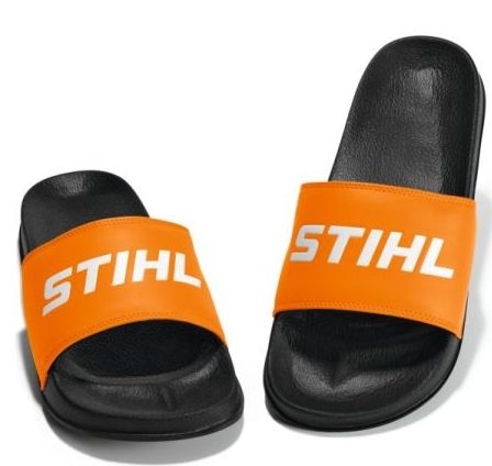 Badeschlappen STIHL