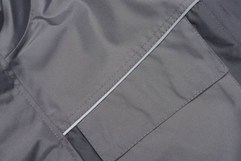 Winterjacke Highline - Brusttasche