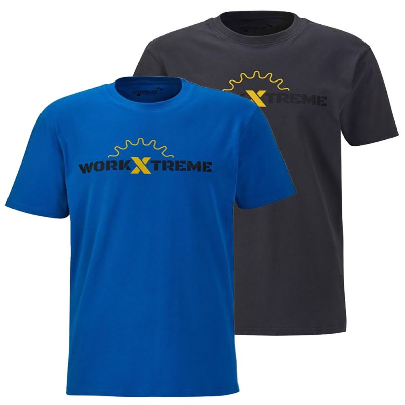 T-Shirt 2er-Set