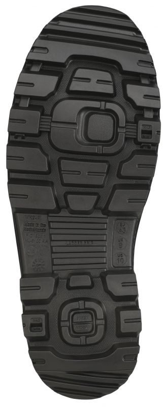 Dunlop FieldPro S5 Purofort-Stiefel - Sohle und Profil