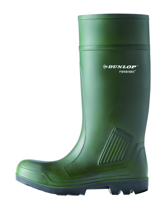 Sicherheitsgummistiefel 34884 Dunlop Purofort Thermo Gr.43 Thermostiefel
