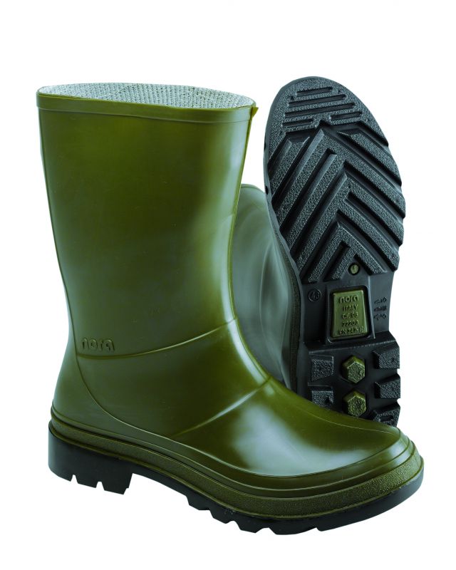 NORA Berufs- und Freizeitstiefel Iseo
