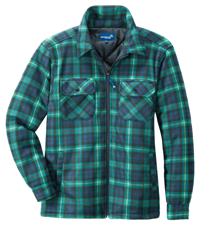 Thermojacke Halifax