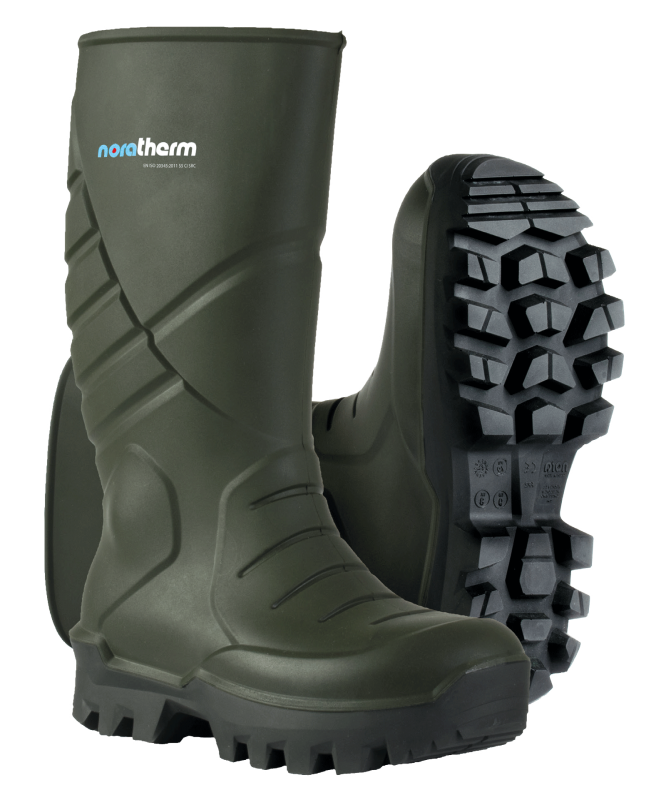 Noratherm S 5 Winter
