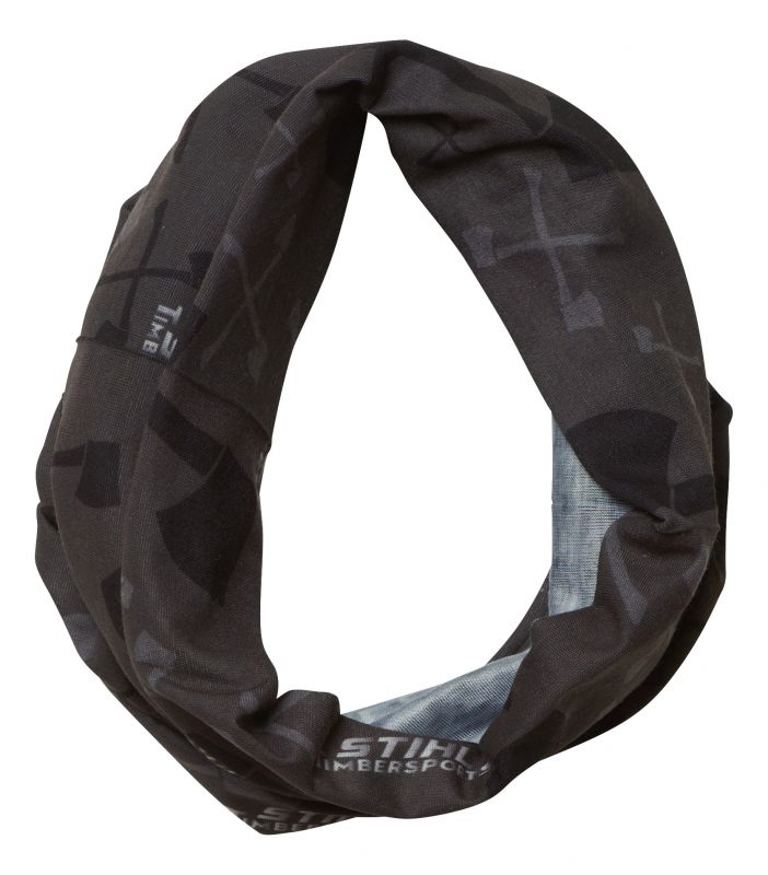 Trekkingtuch STIHL Timber-Sport
