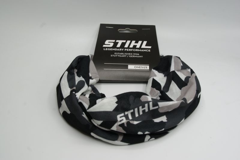 Trekkingtuch STIHL Chainsaws