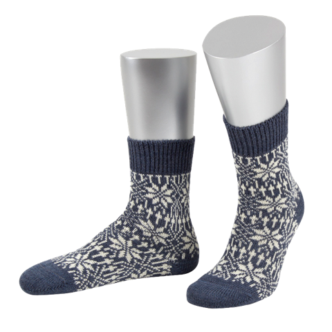 Norwegersocken