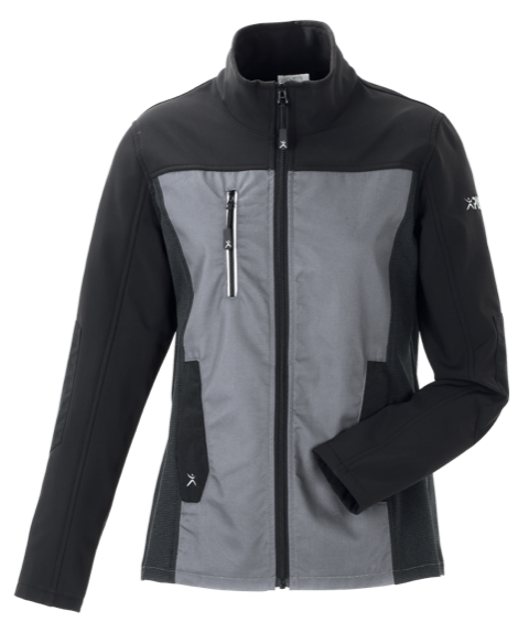Damen Hybridjacke Norit