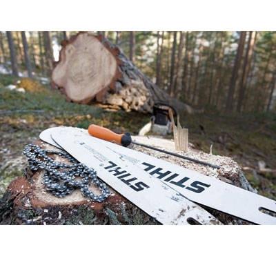 STIHL Hochleistungs-Sägeketten