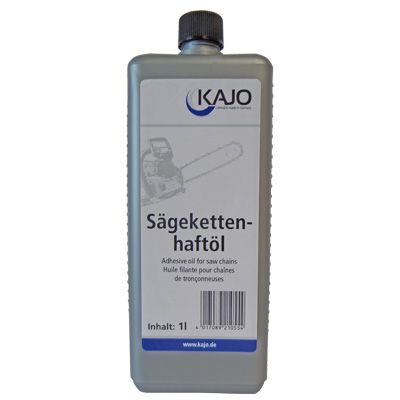 Sägekettenöl 1 Liter