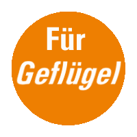 für Geflügel