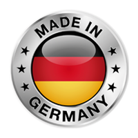 Made in Germany