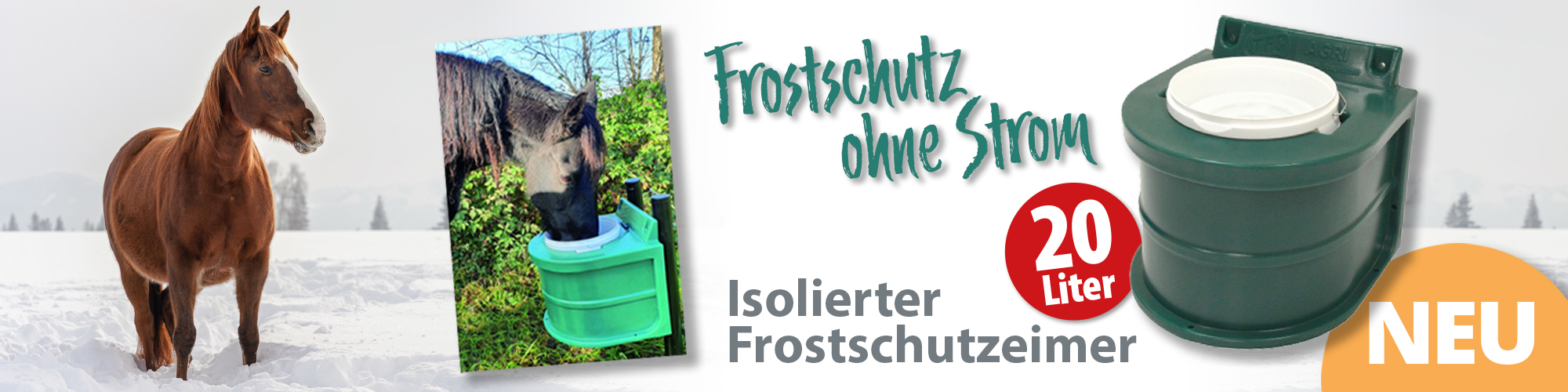 Grünlandeggen