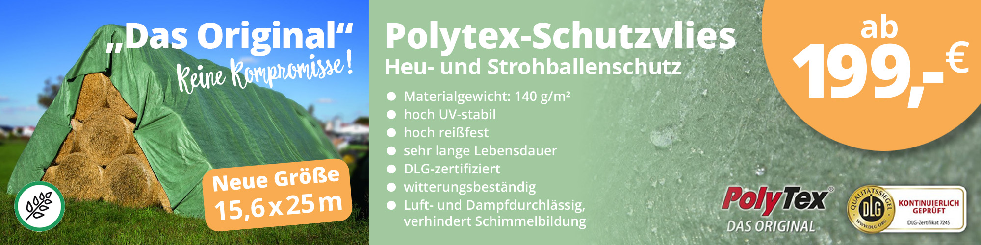 Grünlandeggen