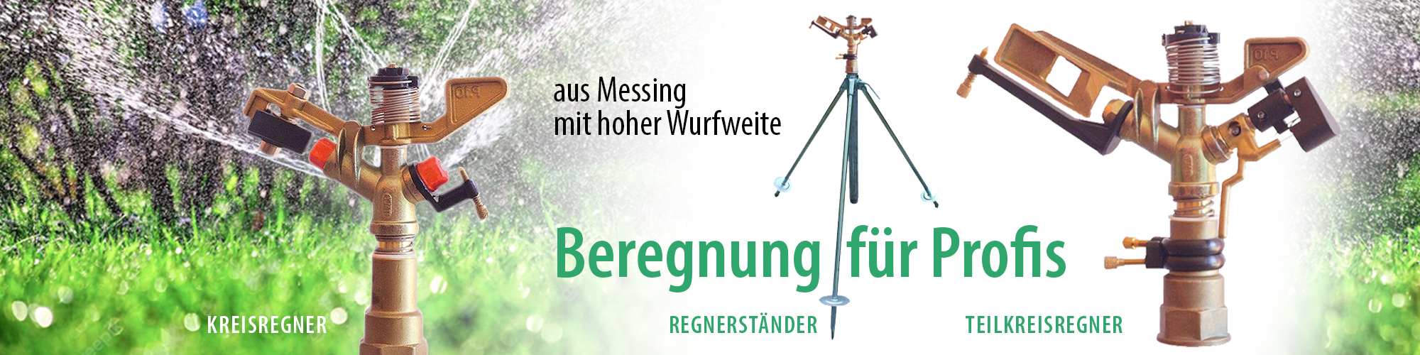 Beregnung für Profis finden Sie bei siepmann.net