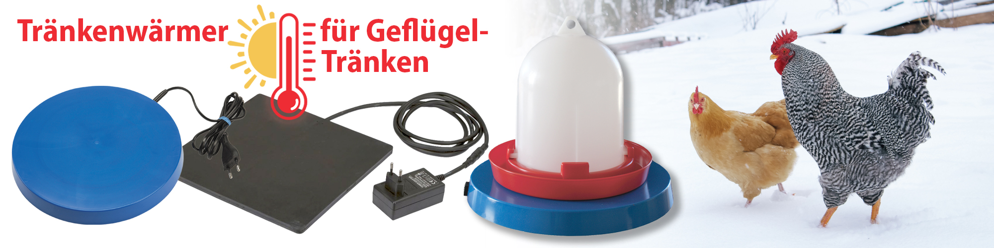 Tränkenwärmer bei siepmann.net