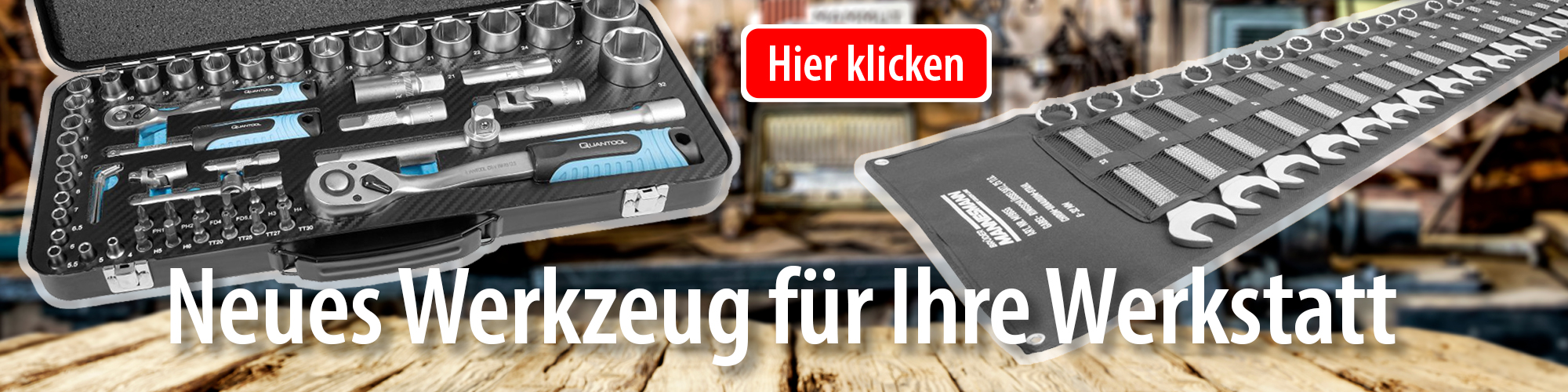 Werkzeug und Co bei siepmann.net
